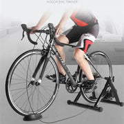 Cycling Sports Indoor Exercise Home Training 26-29" 6 Speed Magnetic Resistances Bicycle Trainer Rollers Bike Trainer Fitness MT