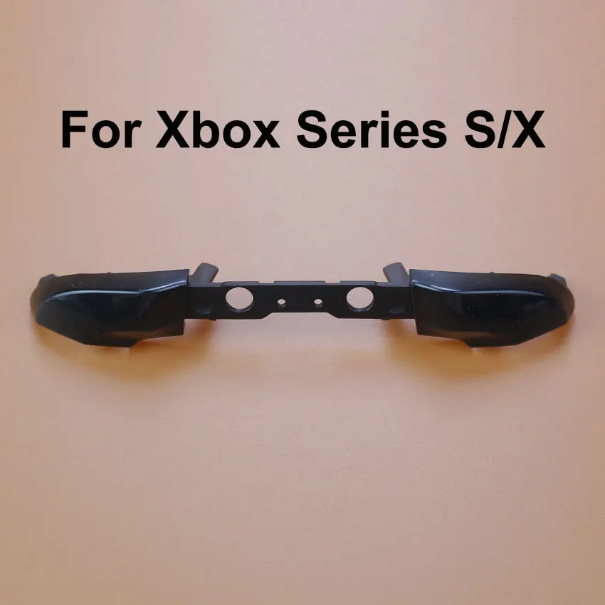 JCD For Xbox 360 RB LB Bumper Trigger Button Mod Kit For Xbox One Series S X Slim Elite Controller Right Left Buttons Accessorie