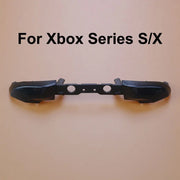 JCD For Xbox 360 RB LB Bumper Trigger Button Mod Kit For Xbox One Series S X Slim Elite Controller Right Left Buttons Accessorie