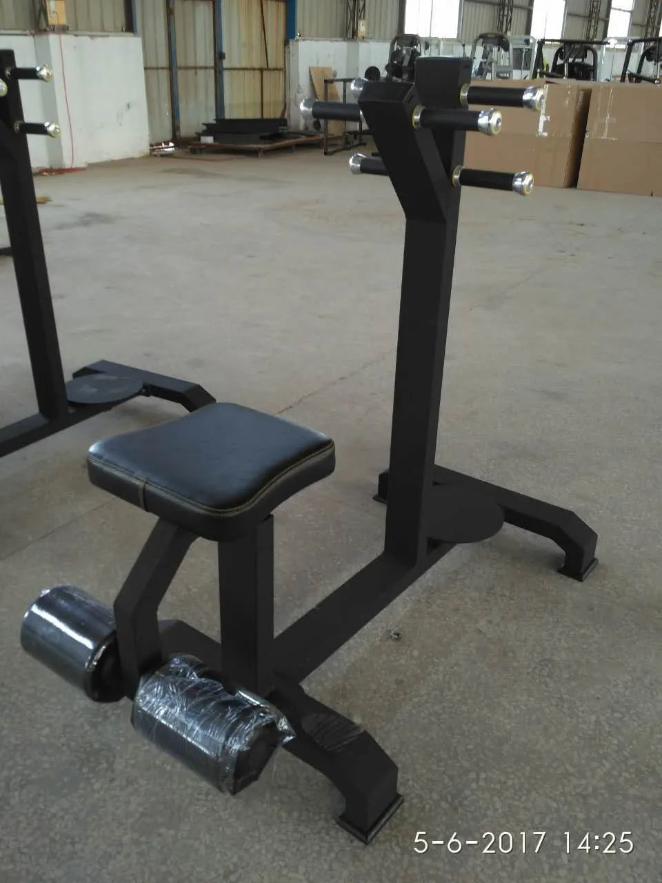 Sport Strength Indoor Sporting Germany Show Fitness Equipment Indoor Machine Gym Equipment Commercial Training Equipment