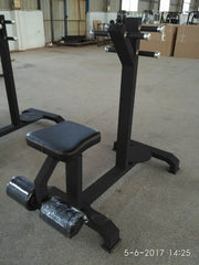 Sport Strength Indoor Sporting Germany Show Fitness Equipment Indoor Machine Gym Equipment Commercial Training Equipment