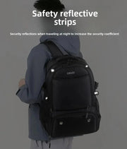 Basketball Backpack Large Sports Equipment Bag with Ball Holder & Shoe Compartment Sport Bags for Soccer, Volleyball,Gym, School