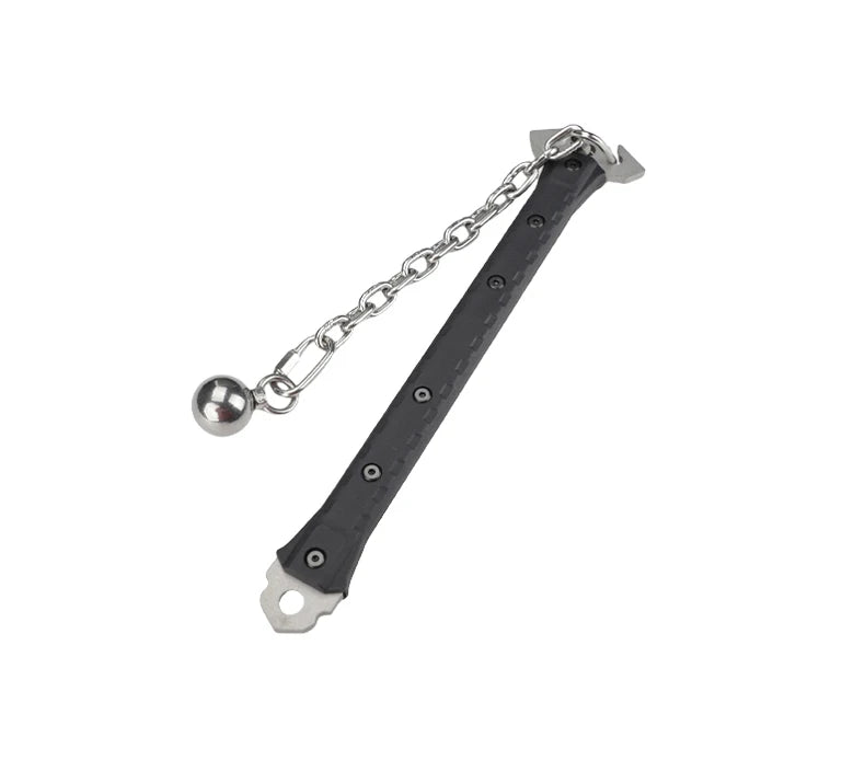 Tactical Chain Hammer Outdoor Equipment Multifunctional Tools