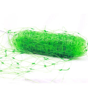Garden Plants Climbing Net Plant Trellis Netting Pea Netting Garden Netting Trellis Net for Bean Fruits Vegetables Climbi