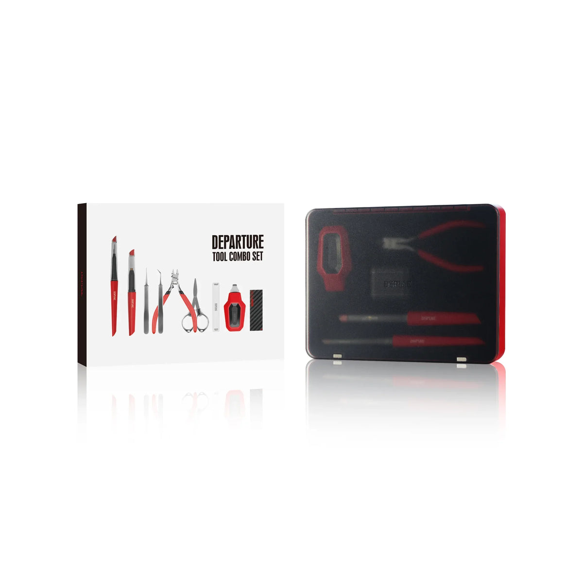DSPIAE TC-S01 Starter Tool Set Multifunctional model DIY tool set
