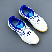 Tennis Shoes Wear-Resistant Non-Slip Cushioning Tennis Court Training Match Men Women Professional Anti-Twist Sports Functional