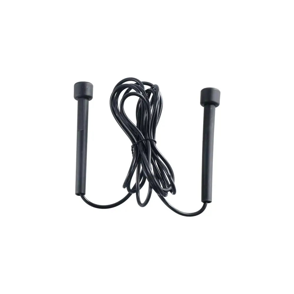 Gym Cardio Outdoor Activity Endurance Training Fitness Equipments Jump Ropes Jumping Game Skipping Rope Exercise Skipping Rope