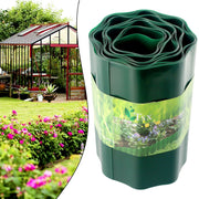 Garden Grass Lawn Edge Border Fence Path Flexible Lawn Edging Border Fence Border For Yard Lawn Garden Flower Bed High Quality