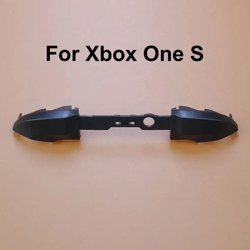 JCD For Xbox 360 RB LB Bumper Trigger Button Mod Kit For Xbox One Series S X Slim Elite Controller Right Left Buttons Accessorie