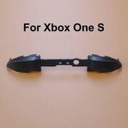 JCD For Xbox 360 RB LB Bumper Trigger Button Mod Kit For Xbox One Series S X Slim Elite Controller Right Left Buttons Accessorie