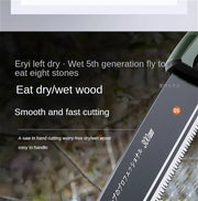 Hand saws, tree cutting tools, garden logging tools, household small handheld sharp tools