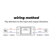 WIFI Switch Smart Home Automation Relay Module Tuya Alexa Timing Switch Smartlife APP Wireless Remote Control Relay
