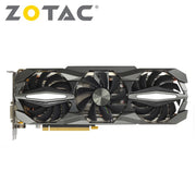 GPU Video Cards NVIDIA GeForce GTX1070 GTX1070Ti Graphics Card Desktop PC Computer Game VGA ZOTAC GTX 1070 Ti 1070Ti 8GB Gaming