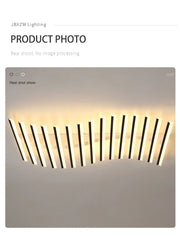 modern living room lamps ceiling light interior decoration for home house led lamps for bedrooms linear ceiling light home lamp