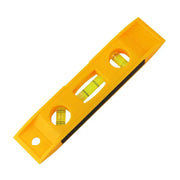 15.2 Cm Multi-Angle Magnetic Levels Portable Spirit Level Tool Measure Tool Machinery Leveller