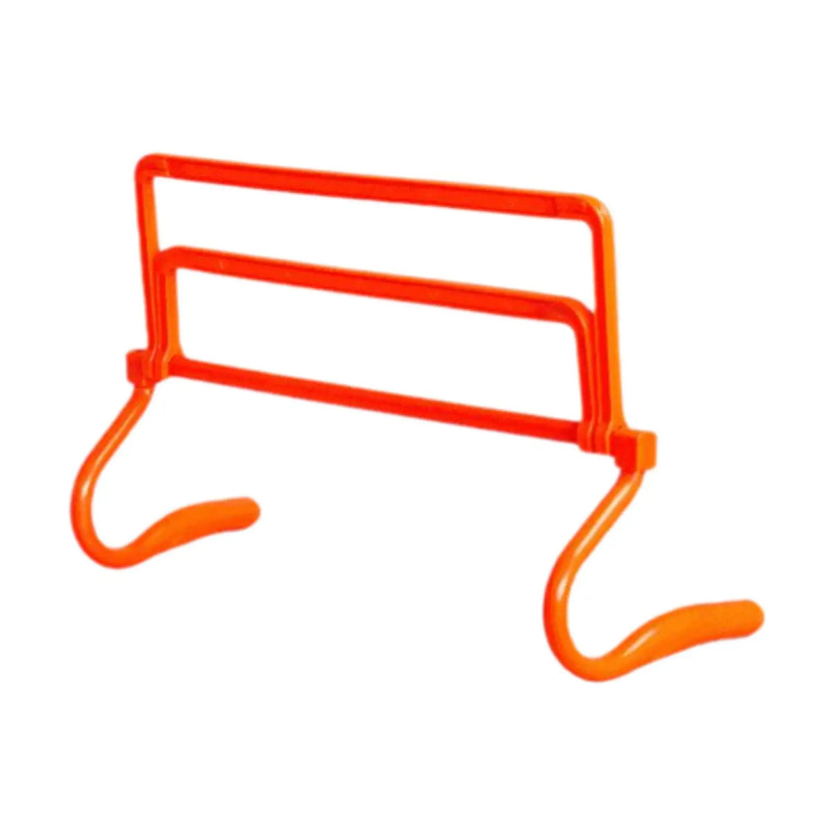 Agility Training Hurdle Jumping Bar Set for Coaching Obstacle Courses Soccer Fitness Training Speed Hurdles Power and Strength