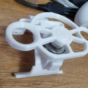 Gaming Accessories for Wireless Controller Racing Game Wheel Controller Mini Steering Wheel Controller Replacement