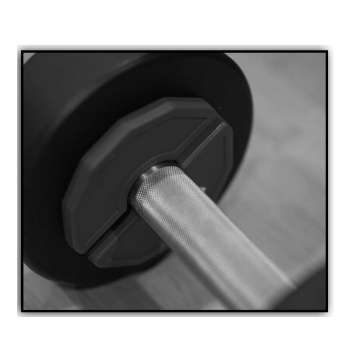 Gym Micro-Plates 0.25/0.5/1kg Dumbbell Fractional Weight Plate Rubber Fractional Weight Plates Add-on Change  Weight Plate