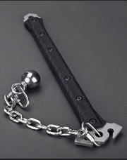 Tactical Chain Hammer Outdoor Equipment Multifunctional Tools