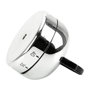 Kitchen Tool Gadgets 60 Minutes Kitchen Timer Kettle Shape Mechanical Timer Countdown Alarm Reminder Cooking Reminders Tools