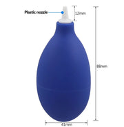 Hand Tool Set  Computer Keyboard Air Blower Dust Cleaner Camera Tablet Accessories Phone Cleaning Tool Clean the air blow ball