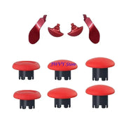 573A Gaming Accessories for Controller Back Paddles Game Controller Triggers Buttons