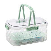 Food Storage Containers Outside Food Storage Container Daily Us Kitchen Serving Case Reusable Organizer For Camping Picnic
