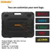 Verified Supplier Wholesale Hardware Tool Set Used For Install Appliance Auto And Bicycle Repairing Tool Set