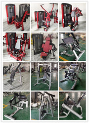 Commercial Gym Equipment Free Weights Plates Rack