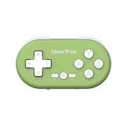 Q36XDV mini game controller handheld game console portable pocket controller