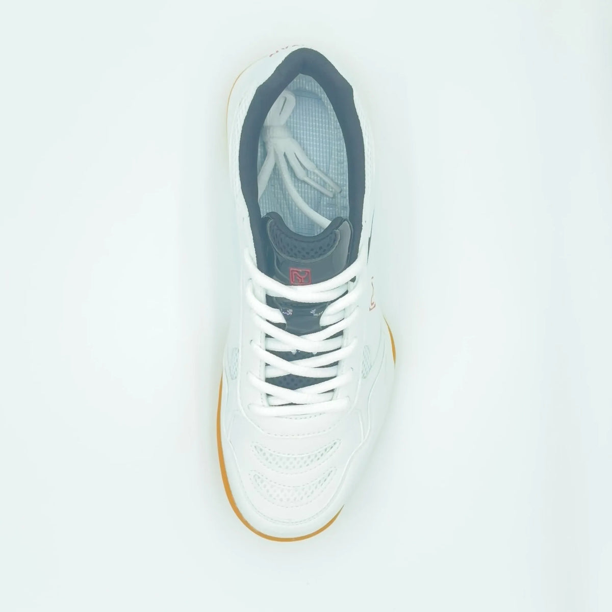 Tennis Shoes Wear-Resistant Non-Slip Cushioning Tennis Court Training Match Men Women Professional Anti-Twist Sports Functional