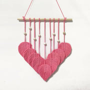 Handmade Bohemian Style Home Wall Decoration Room Hanging Decoration