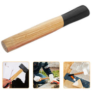 Wooden Handle Replacement Masonry Hammer Handle Steel Hammer Hand Tools Stonemason Hammer Wooden Hammer Handle Hammer Part