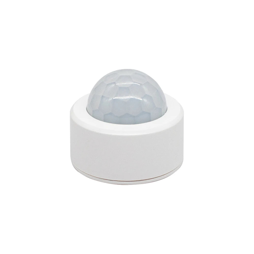 Smart Home Security Alarm Zigbee PIR Motion Sensor Wireless Infrared Detector Human Body Movement Sensor for Home Automation