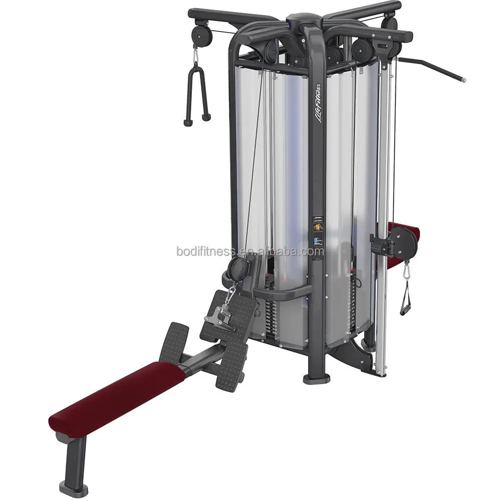 Commercial Gym Equipment Free Weights Plates Rack