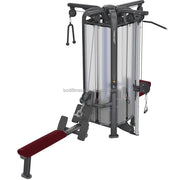 Commercial Gym Equipment Free Weights Plates Rack