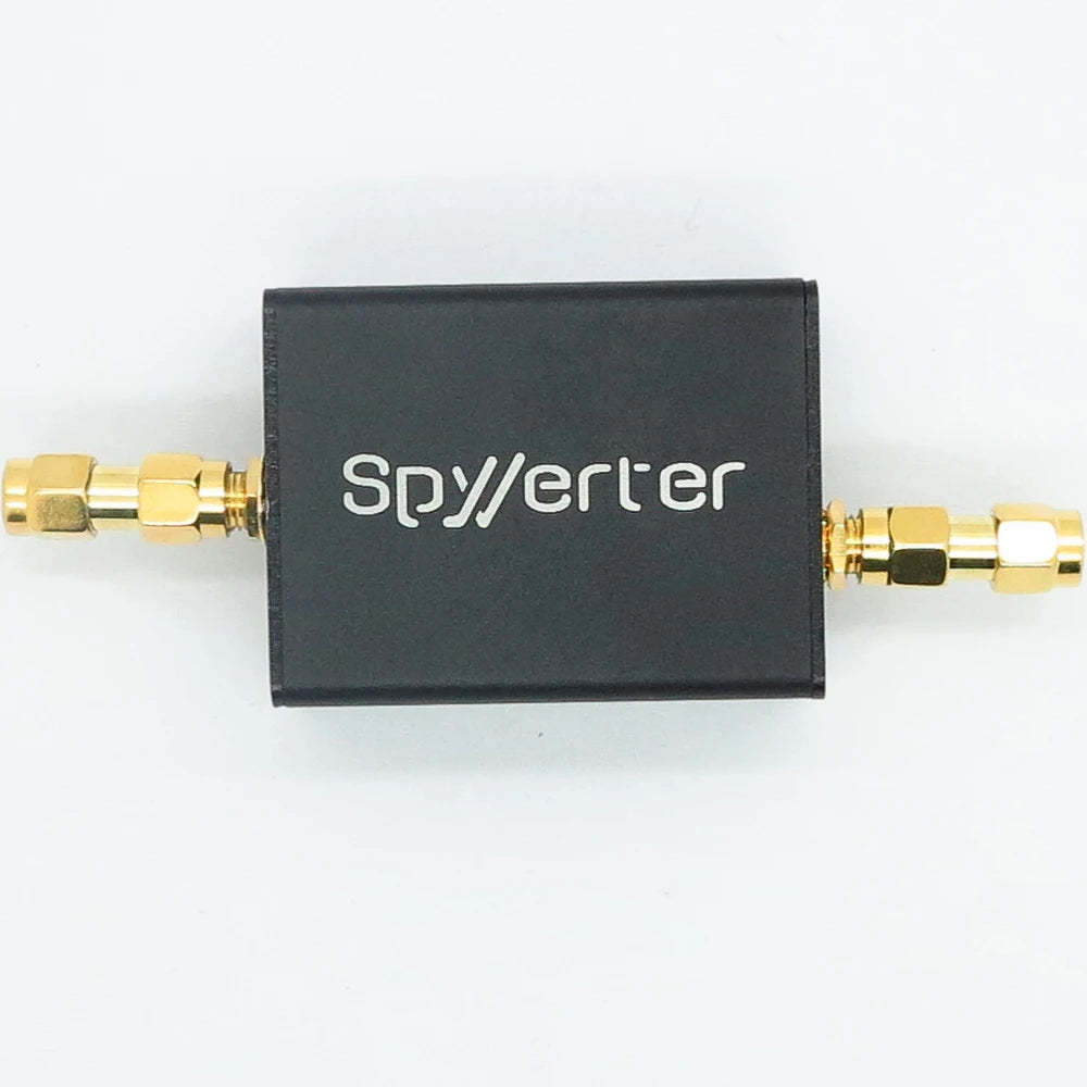 Airspy SpyVerter R2 High Performance Software Defined Receiver Pocketable Portable