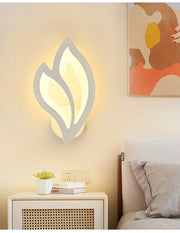 Modern Interior Wall Lights For living room Background wall Decorative Bedroom bedside lighting Creative LED lights