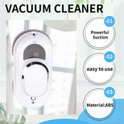 RALCA-Window Cleaner Robot Smart Glass Cleaning Robotic Strong Suction Remote Control Window Cleaning Robot