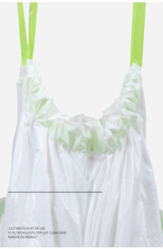 Cat Litter Filter Bag Portable Household Hygiene Reusable Puppy Litter Box Tray Home Accessories Pet Supplies Cat Cleaning Bag