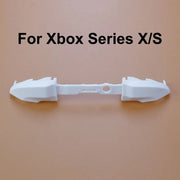 JCD For Xbox 360 RB LB Bumper Trigger Button Mod Kit For Xbox One Series S X Slim Elite Controller Right Left Buttons Accessorie