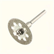 Diamond Tools, Metal, Tile, Glass, Stone, Plastic Cutting Wheel Kits Masonry Accessories Kits
