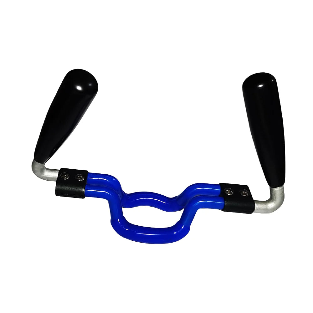 Fitness Hand Strength Trainer Wrist Hand Exercise Endurance Multi Functional Metal Products Easy To Use for Home Muscle Training