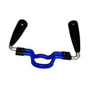 Fitness Hand Strength Trainer Wrist Hand Exercise Endurance Multi Functional Metal Products Easy To Use for Home Muscle Training