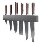 Kitchen Knife Organizer Wall Mounted Multifunctional Kitchen Knife Storage Rack Household Knife Storage Kitchen Storage Supplies
