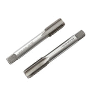 Bike Crank Pedal Thread Tap High Speed Steel Left Right Hand Thread Repair Drill Bits MTB Road Crankset Wire Tap Tools
