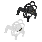Gaming Accessories for Wireless Controller Racing Game Wheel Controller Mini Steering Wheel Controller Replacement