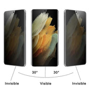 5PCS Anti Peeping Spy Glare Hydrogel Film Screen Protector for Tecno Spark 20C 9T 8C 10 30 40 Pro Plus 5G 4G Privacy Film
