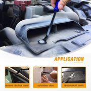Car Hand Tool Set Car Disassembly Tools Kit Stereo Repair DVD Repair Tool Dashboard Removal Tools Interior Plastic Trim Panel