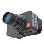 NV99Y IR Night Vision 5X Optical Digital Magnification Single-tube Infrared Night Vision Device Night Hunting Outdoor Camping